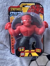 Stretcherz Stretch Squad