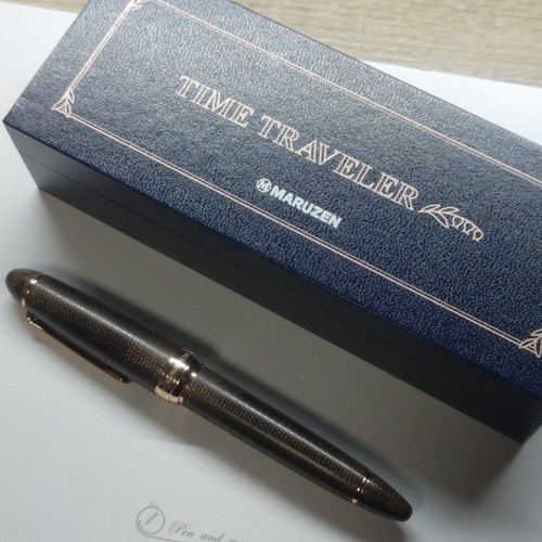 Sailor maruzen profit time - profit, 21