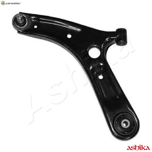 Handlebar wheel suspension - handlebar,