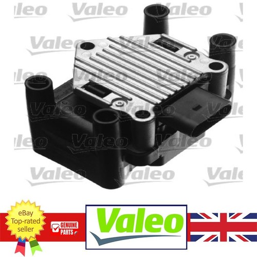 Ignition coil for audi a2 - audi, a1
