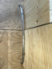 Morris Minor 1964 Chromed Bumper