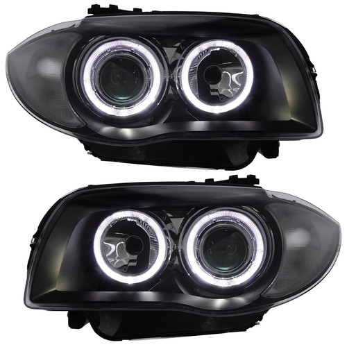 For bmw series e81 e82 - 1,