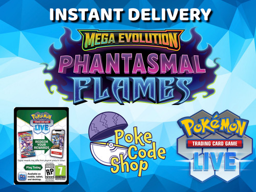 Phantasmal flames live codes - phantasmal,