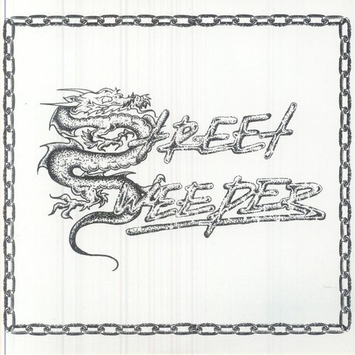 Street sweeper don - -, wait