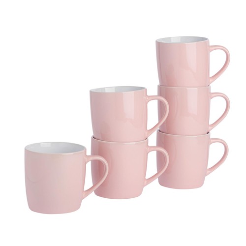 Coloured tea coffee - coloured,