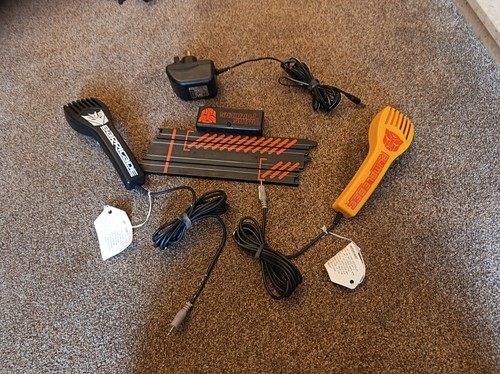 Micro scalextric power base - micro,