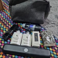 Bvlgari Eau Parfumee Au The