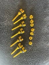 Qualcast, suffolk punch - Tecumseh AQ148 Oil dip sticks - Lawnmower Parts