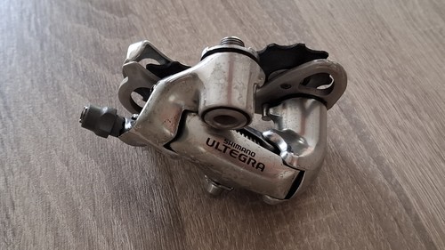 Shimano ultegra 6500 - shimano, rear