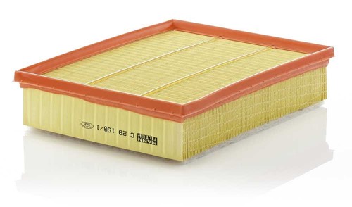 Fits mann filter - c, 29