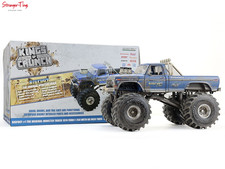Greenlight bigfoot 1974 - greenlight, 1/18