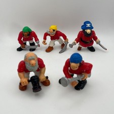 Vintage Fisher-Price Great