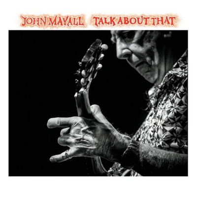 John mayall talk about - mayall:,