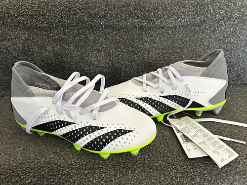 Adidas predator accuracy sg - adidas,