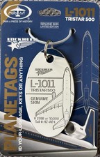 PLANETAGS : Lockheed 1011