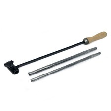 Graphite Stirring Rod Handle