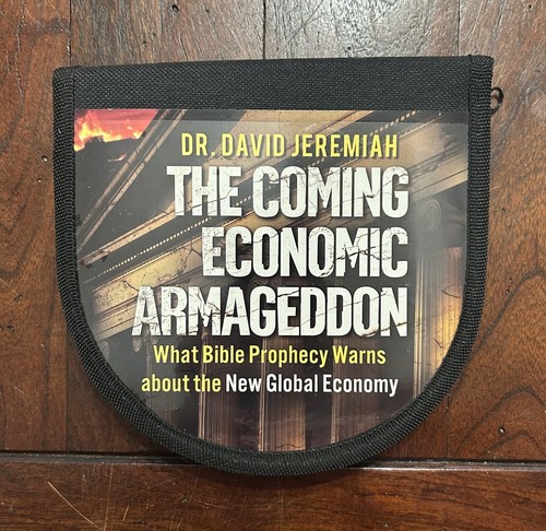 The coming economic armageddon - coming,