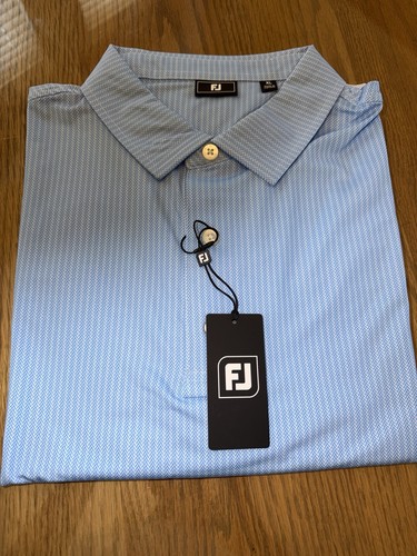 Footjoy golf shirt newest - golf,