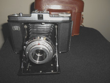 Zeiss ikon nettar 517 - nettar, 517/16