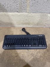 Microsoft Wired Keyboard 400