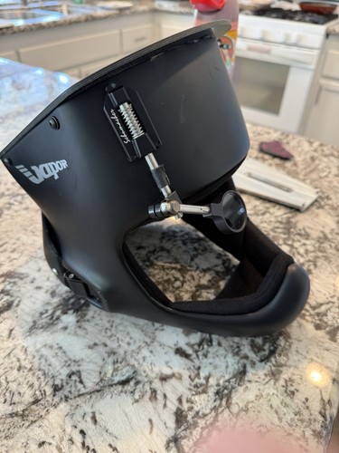 Skydiving video camera helmet - skydiving,