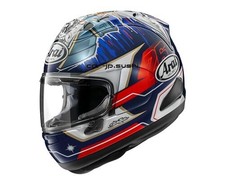Arai RX-7X PEDROSA SHOGUN Full