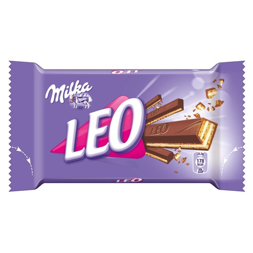 Milka leo milk - leo,