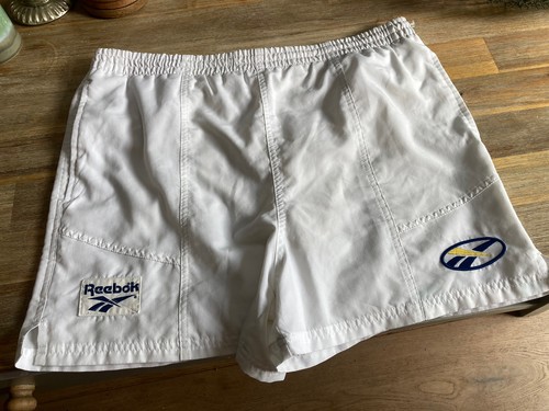 Vintage reebok men shorts - vintage,
