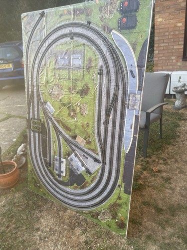 Hornby landscape gauge - hornby,