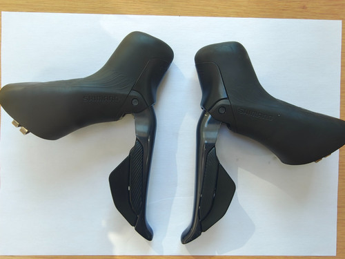 Shimano ultegra di2 r8170 - di2, st-r8170