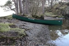 Nova Craft Prospector 16 Green