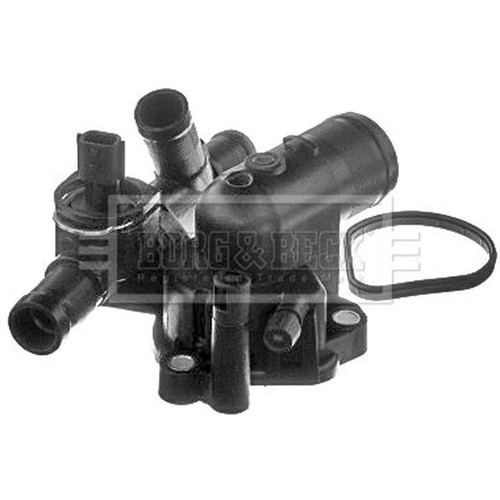 Borg beck thermostat coolant - &, thermostat,coolant