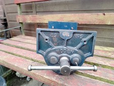 Vintage Woden  No2  Quick