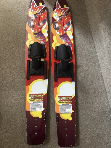 Kids waterskis - kids,