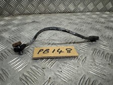 YAMAHA XS 850 engine oil feed