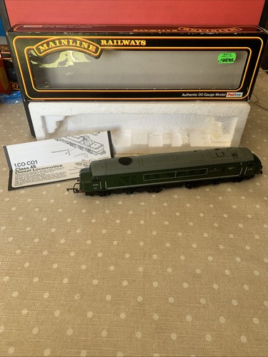 Mainline gauge 37041 type 4 - oo,