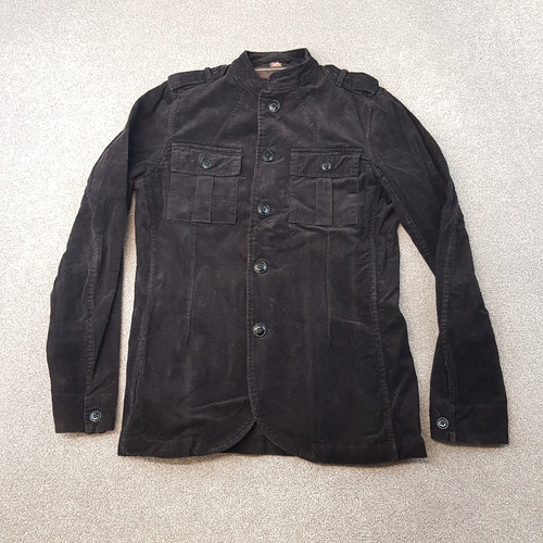 Pretty green mens - jacket, small