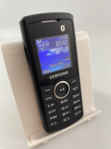 Samsung e2121b black - samsung,