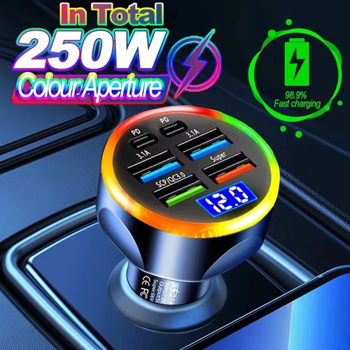Multicolor led light usb - light,