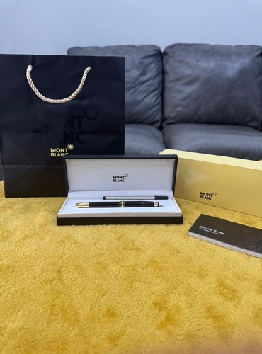 Mont blanc meisterstück - meisterstück, ball