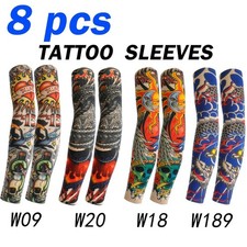 Tattoo Sleeve 46 Designs Men