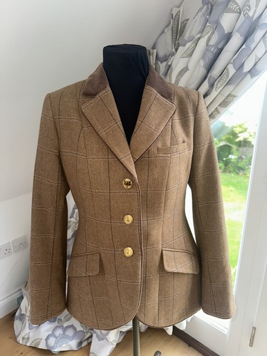 Joules parade blazer jacket - joules,