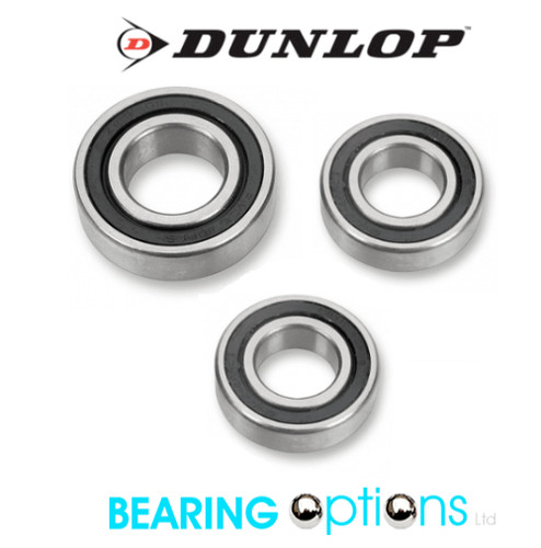 Dunlop bearing kit timberwolf - dunlop,