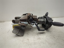 2007 VAUXHALL Corsa Steering