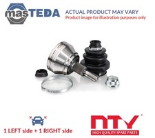 NPZ-HY-562 DRIVESHAFT CV JOINT