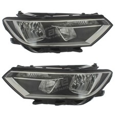 VW Passat 2014-2019 Headlights