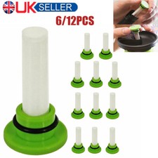 6/12pcs Vacuum Scented