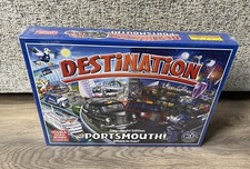 Destination Portsmouth