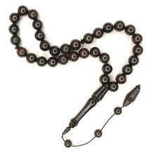 Ebony tree wood prayer - ebony,