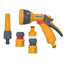 Hozelock Spray Nozzle & 5